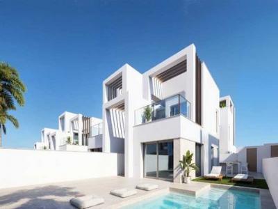 Annonce Vente Maison Los-alcazares