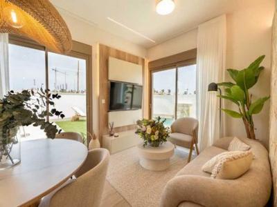 Acheter Maison Los-alcazares r�gion MURCIA
