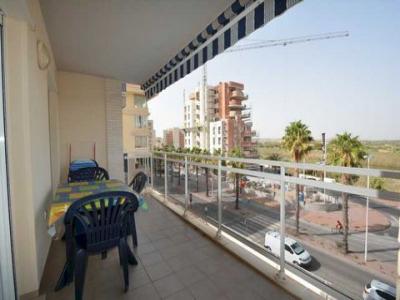 Acheter Appartement 70 m2 Guardamar-del-segura