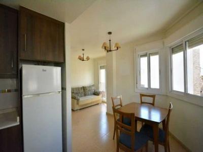 Acheter Appartement 56 m2 Guardamar-del-segura