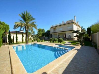 Annonce Vente Maison Cabo-roig