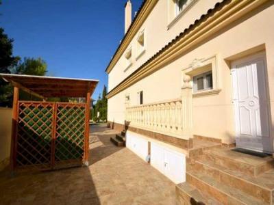 Acheter Maison Cabo-roig r�gion ALICANTE