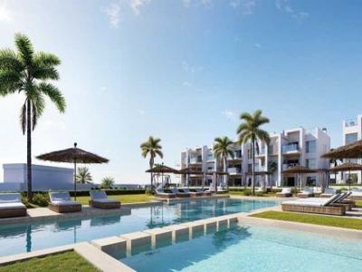 Acheter Appartement Los-alcazares r�gion MURCIA