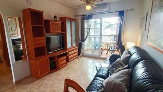 Annonce Vente Appartement Villamartin