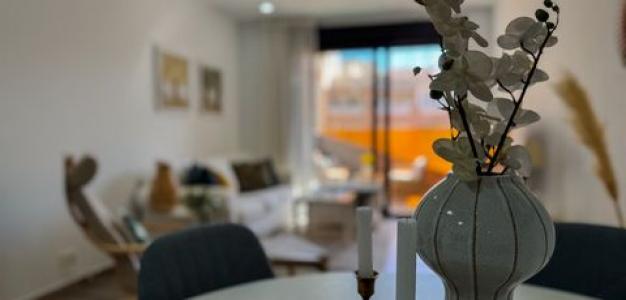 Acheter Appartement 71 m2 Torrevieja