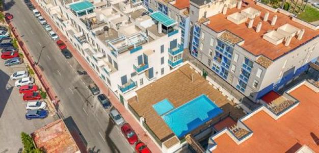 Annonce Vente Appartement Torrevieja