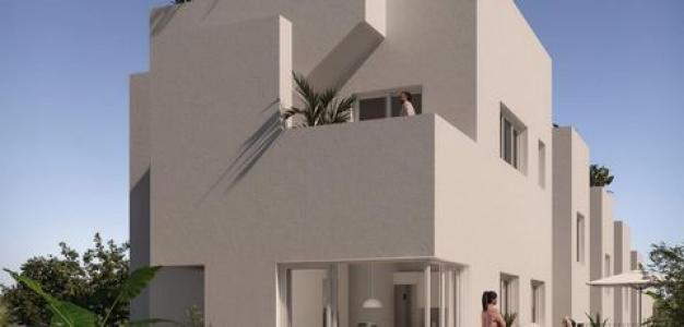 Vente Maison Monforte-del-cid  A en Espagne