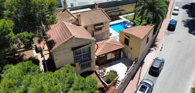 Annonce Vente Maison Torrevieja