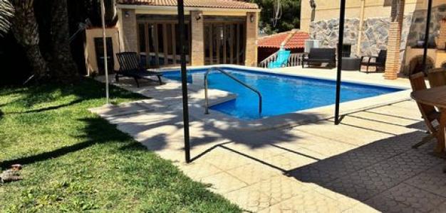 Acheter Maison Torrevieja r�gion ALICANTE