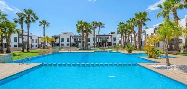Annonce Vente Appartement Orihuela-costa