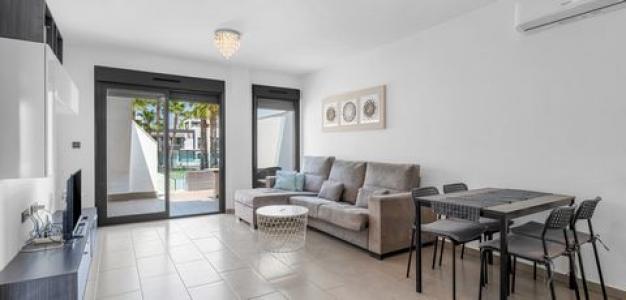 Acheter Appartement Orihuela-costa r�gion ALICANTE