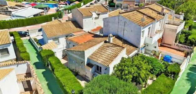 Acheter Maison 65 m2 Orihuela-costa