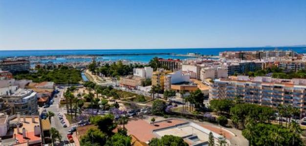 Annonce Vente Appartement Torrevieja