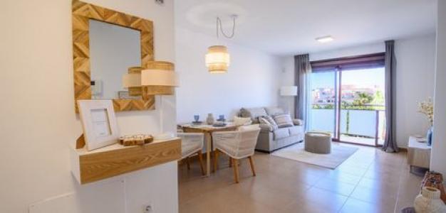 Acheter Appartement 74 m2 Torrevieja