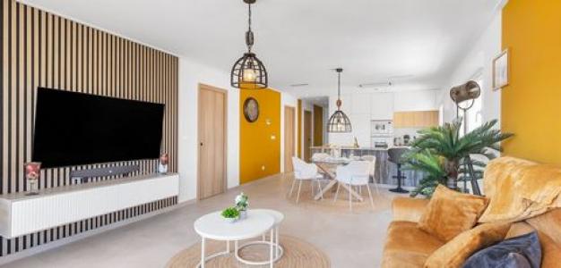 Acheter Appartement 102 m2 Guardamar-del-segura