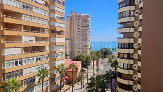 Annonce Vente Appartement Malaga