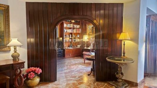 Acheter Appartement 200 m2 Malaga