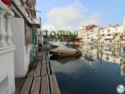 Acheter Maison 73 m2 Empuriabrava