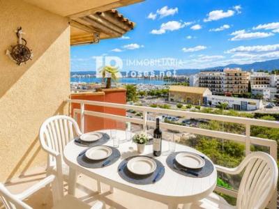 Acheter Appartement Roses r�gion GIRONA