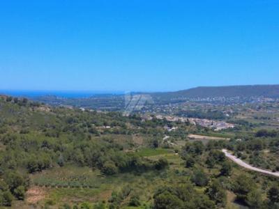 Acheter Terrain Benitachell r�gion ALICANTE