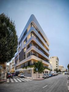 Annonce Vente Appartement Malaga