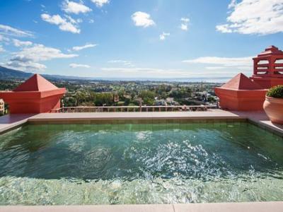 Acheter Appartement Benahavis r�gion MALAGA