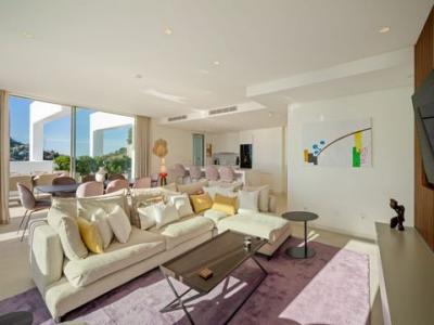 Acheter Appartement Ojen r�gion MALAGA