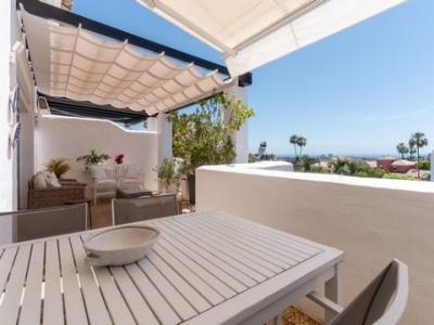 Annonce Vente Appartement Marbella