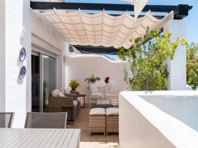 Acheter Appartement 203 m2 Marbella