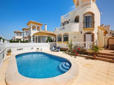 Annonce Vente Maison Pinar-de-campoverde