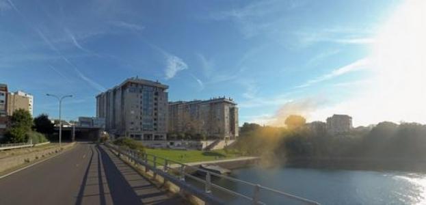 Annonce Vente Appartement Vigo