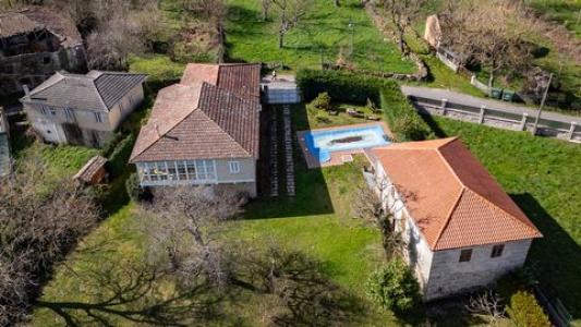Vente Maison Arnuide VILAR-DE-BARRIO OR