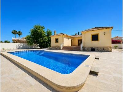 Annonce Vente Maison Catral