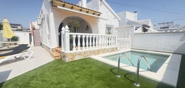 Annonce Vente Maison San-miguel-de-salinas