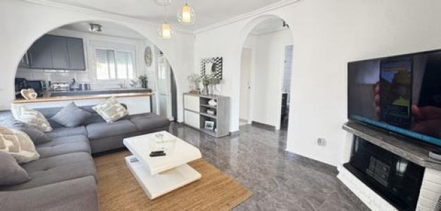 Acheter Maison 80 m2 San-miguel-de-salinas
