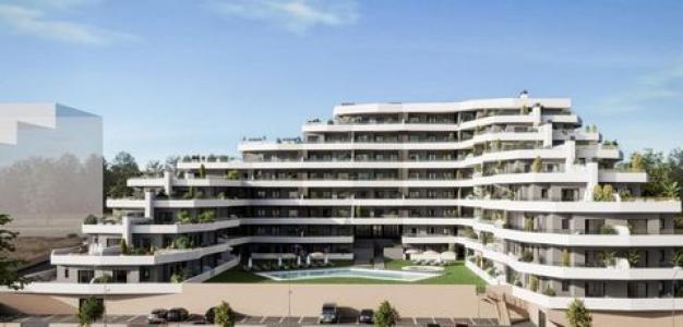 Annonce Vente Appartement Orihuela-costa