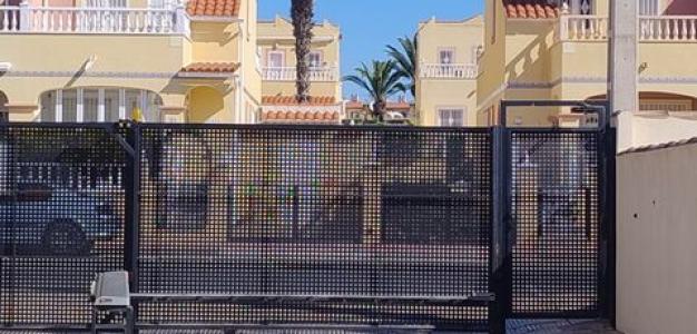 Acheter Appartement 50 m2 Orihuela