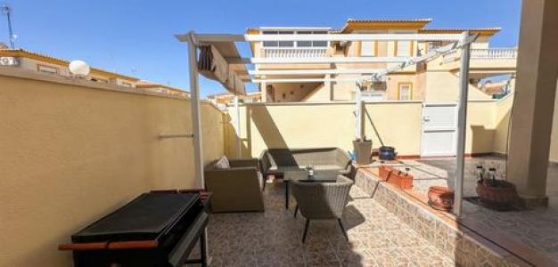 Acheter Appartement Orihuela r�gion ALICANTE