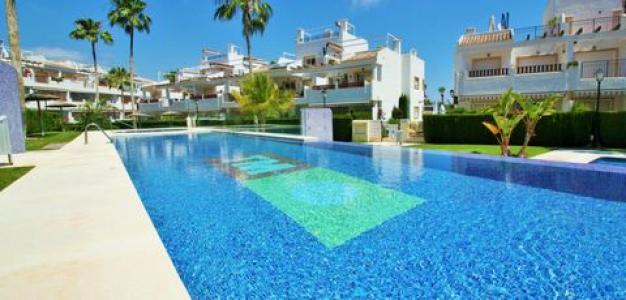 Annonce Vente Appartement Orihuela-costa