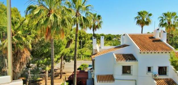 Acheter Appartement Orihuela-costa r�gion ALICANTE