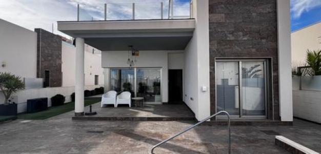 Annonce Vente Maison Orihuela-costa