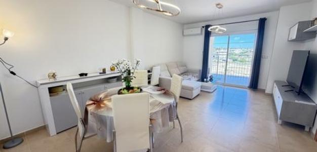 Acheter Appartement 70 m2 Orihuela-costa