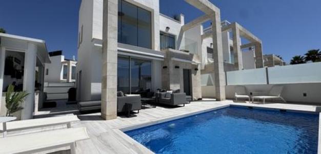 Annonce Vente Maison Orihuela-costa