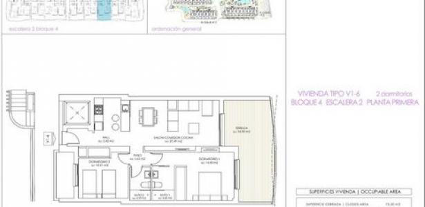 Acheter Appartement Orihuela-costa r�gion ALICANTE