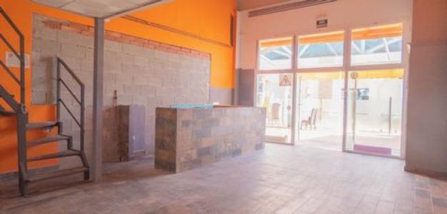 Vente Local commercial Algorfa  A en Espagne