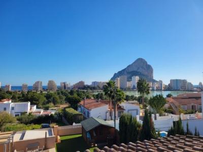 Vente Maison Calpe  A en Espagne