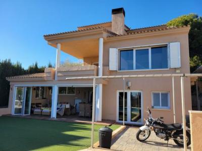 Annonce Vente Maison Calpe