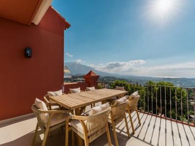 Annonce Vente Maison Benahavis