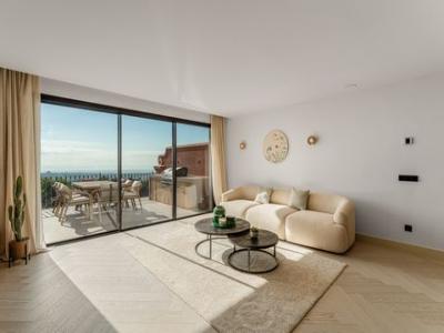 Acheter Maison Benahavis r�gion MALAGA