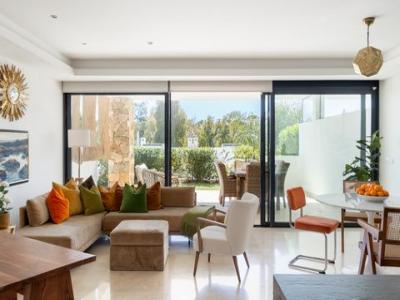 Annonce Vente Maison Marbella